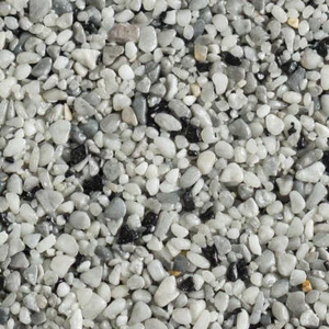 Crotone Steinteppich Außen Boden inkl. Bindemittel (2-4mm / 4-6mm Körnung) 1m² - Bild 1 von 6