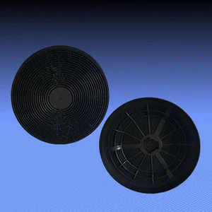 2 Filtros De Carbón Activado Para Siemens LC4562001, LC4562003, LC4562006 - Bild 1 von 1