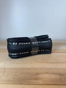 Goodyear Eagle F1 Tubeless Complete 700 x 28c Road Bike Tire NEW NO PACKAGE #100 - Picture 1 of 3