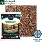 Deco-Pak 20kg Horticultural Potting Grit Lime Free Pre-Washed Improves Drainage