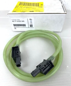 BMW F48 X1 2018N ON PTS SENSORI IMPATTO PROTEZIONE PEDONI NUOVO PARTE ORIGINALE - Foto 1 di 6