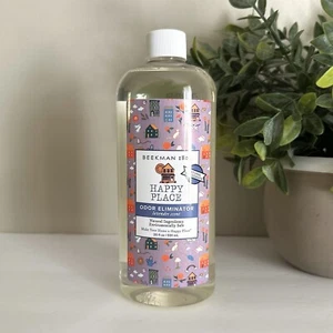 Beekman 1802 Happy Place LAVENDER Scent ODOR ELIMINATOR 20 fl oz - Picture 1 of 3
