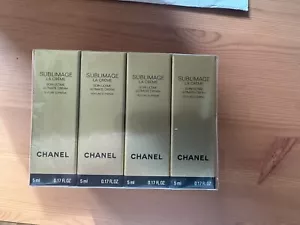 Chanel Sublimage Creme Texture Supreme 60 Ml - Bild 1 von 1