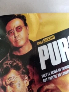 pursuit DVD 2022 - Picture 1 of 4
