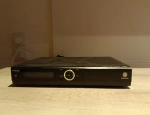 humax hd-fox Kabel BW, besonders geeignet für ältere Ferseher - Bild 1 von 2