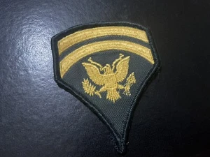 US Army Specialist Patch - Foto 1 di 1
