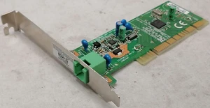 Conexant RD01-D850 56K V.92 PCI Modem Card - Picture 1 of 5