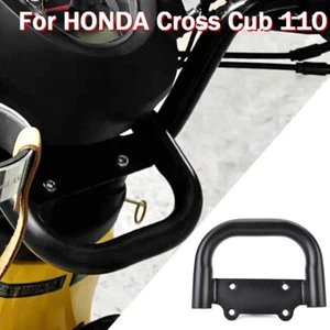 Fit for Honda Cross cub cc110 2022 2023 Stand Phone Holder Multi Bracket Bar Kit - Bild 1 von 13