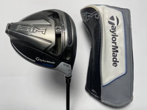 TaylorMade SIM Driver 10.5* Diamana Dialead Limited 60g Regular RH HC - Picture 1 of 9