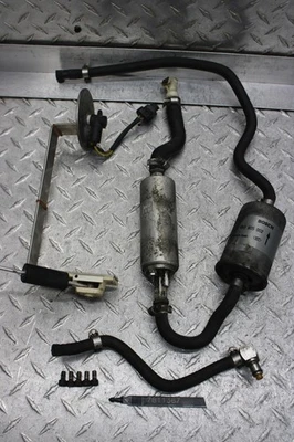 2001 Victory V92C COMPLETE FUEL PUMP (HAS RUNNING VIDEO) - Image 1 of 4