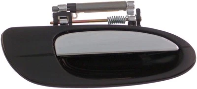 Manija de puerta trasera derecha para Nissan Máxima 2001 2002 Dorman 83836 2000-2003 Foto 1 de 3