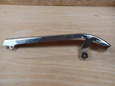 Protector de correa de transmisión Harley-Davidson Dyna Super Glide Custom 2009-2014 FXDC Foto 1 de 4