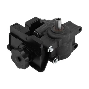 1 Car Power Steering Pump No. 712-01153 Fits Ford Focus Transit Connect - Picture 1 of 8