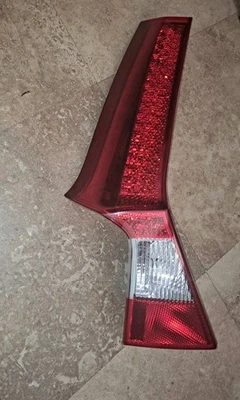 *TESTED* 2008-2013 Volvo XC70 Tail Light Driver Left Side 2009 2010 2011 2012 - Image 1 of 4
