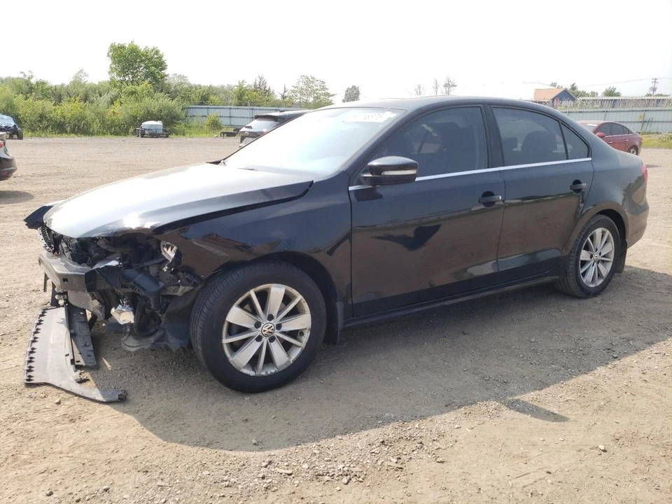 Used Automatic Transmission Assembly fits: 2015 Volkswagen Jetta AT 2.0L transmi Foto 1 de 4