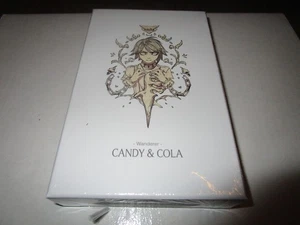 NEU Sealed Kingdom Death Monster Candy & Cola Wanderer Expansion KDM - Bild 1 von 2