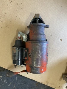 Delco Remy Starter Core 1107649 ML4E15-29 - Foto 1 di 3