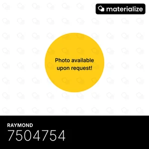 Raymond, 7504754 - Altimeter (Measures Altitude, Aviation, Hiking) - Picture 1 of 1