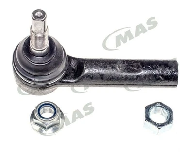 Extremo de varilla de amarre de dirección MAS Industries T3573 para Dodge Dakota Durango 00-04 Foto 1 de 4