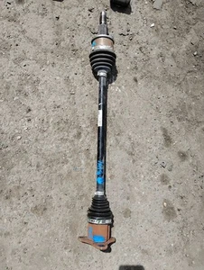 Axle Shaft Rear Axle AWD Fits 13-22 ENCORE 565245 - Picture 1 of 12