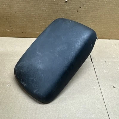 Subaru Impreza y Crosstrek 2012 2013 2014 2015 consola central reposabrazos tapa OEM Foto 1 de 4