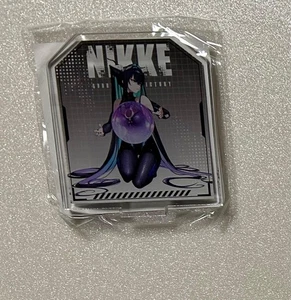 Göttin des Sieges: NIKKE Taito Mini Acryl Ständer - Sirene - Bild 1 von 1