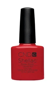 ** CND Shellac Lobsteroll   7,3ml** prodotto Originale 💅♥️ Nuovo - Imagen 1 de 2