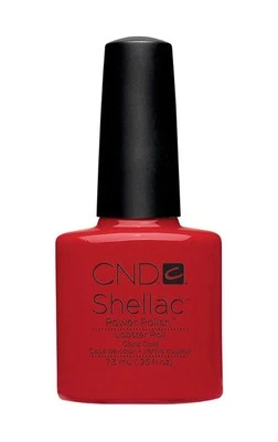 ** CND Shellac Lobsteroll   7,3ml** prodotto Originale 💅♥️ Nuovo - Immagine 1 di 2