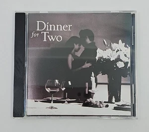 Dinner for Two CD, 2001, Decca Music Group, Various Artist, Like New  - Picture 1 of 16