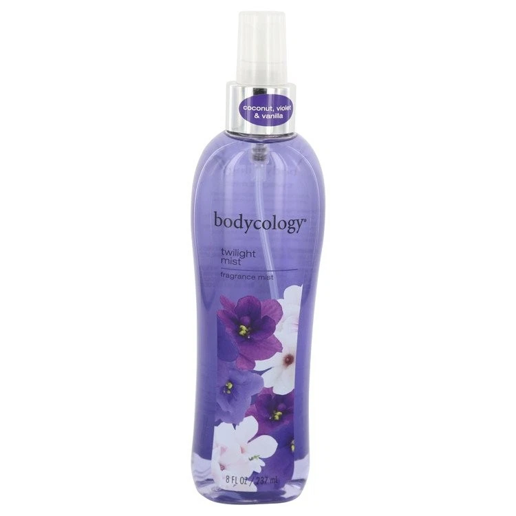 Bodycology Twilight Mist fragrance mist spray 240 ml - Bild 1 von 1
