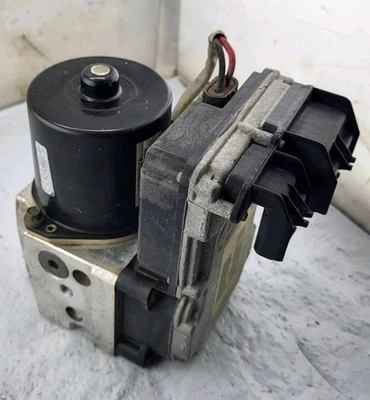 98-2008 DODGE RAM 1500 2500 3500 ABS BOMBA DE FRENO MÓDULO DE CONTROL ANTIBLOQUEO G306 Foto 1 de 4