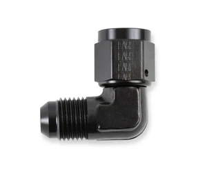 AT921108ERL Earl's 90 Degree -8 AN Male to -8 AN Female Swivel - Bild 1 von 4