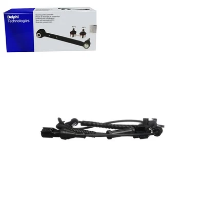 Sensor de velocidad de rueda Delphi ABS para Ford F-450 Super Duty 2005-2010 Foto 1 de 4