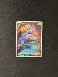 Noibat 169/159 Sv09: Journey Together Holo - Picture 1 of 2