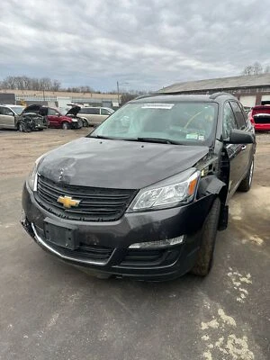 Used Rack and Pinion Assembly fits: 2014 Chevrolet Traverse Power Rack and Pinio Foto 1 de 4