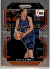 2022 Prizm WNBA Pick Your Card Complete Your Set