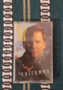 Colin Raye - Extremes (Cassette, Album) Epic US Like New Used NM Excellent Cond - Picture 1 of 2