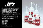 CGM Enterprises (Jet) 770 All Scale Super jet(TM) Adhesive 4oz 118mL Bottle