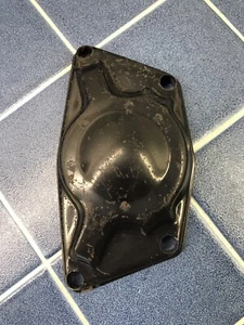 NOS VW 1946-1952 BUG Torsion Arm COVER Split Window Beetle Original German - Picture 1 of 5