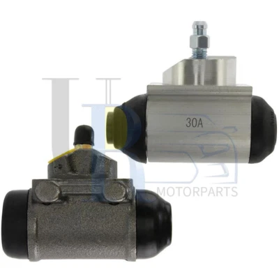 Cilindro de rueda de freno de tambor trasero Centric Parts 2 piezas para Smart Crossblade 2004-2004 Foto 1 de 4