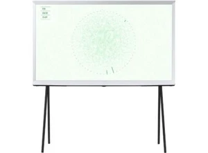 Samsung QE55LS01DA 55" LS01D The Serif QLED 4K Smart TV - Free 5 Yr Warranty - Picture 1 of 4