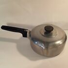Vintage Wagner Ware Sidney O Magnalite 2 Qt The Gourmet Pan 4672 W/ Lid