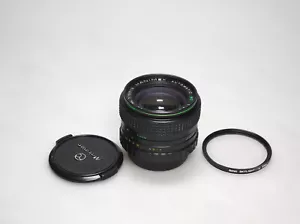 Hanimex 24mm F/2.8 f. Contax / Yashica - Picture 1 of 2