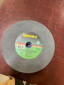 Norton - Bench and Pedestal Wheel - #66253263056 - Picture 1 of 4