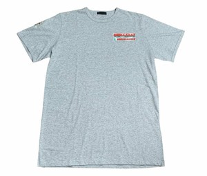 prada red label t shirt