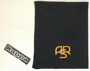 170/69 KAPPA AS ROMA SCALDA COLLO NECK WARMER SCALDACOLLO SCARF TOTTI COLD - Imagen 1 de 2