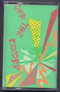 Various - Off The Recod, Scarce 1986 Aus promo cassette - Picture 1 of 6