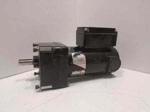 MOTORREDUCTOR CUERPO 32A5BEPM-W2 RELACIÓN 130V 13,8:1 - Imagen 1 de 10