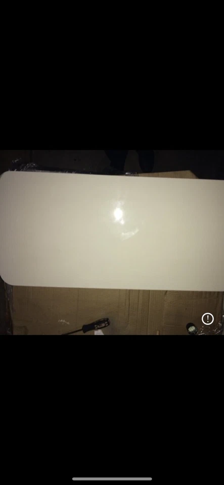 BMW E24 M635CSI M6 L6 635CSI 633CSI 630CSI complete Electric Sunroof Parts - Image 1 of 1