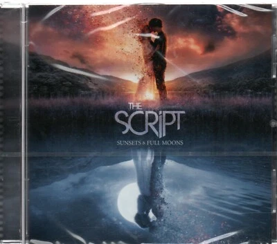 THE SCRIPT - Sunsets & Full Moons - CD album (Brand new & sealed) - Image 1 of 2